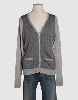 Confronta prezzi John smedley maglieria cardigan su yoox.com