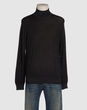 ABCM2 - High neck sweaters