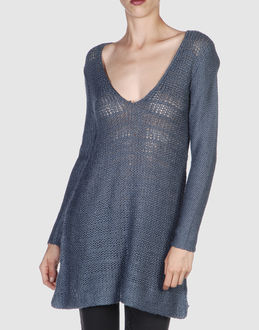 Confronta prezzi Mais est-il out le soleil maglieria maglie maniche lunghe su yoox.com