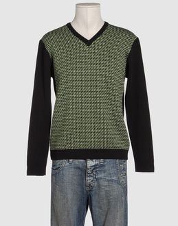 Confronta prezzi Grp maglieria maglie collo a v su yoox.com