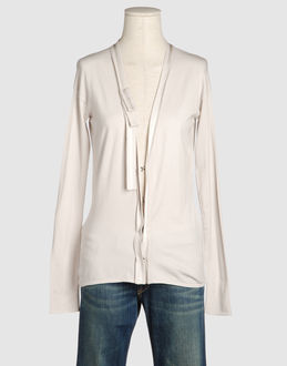 - maille - cardigans - sur yoox.com