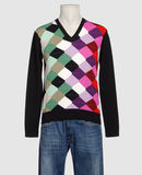 BEA YUK MUI - Cashmere sweaters