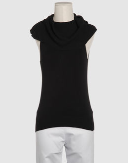 Confronta prezzi Scee maglieria maglie senza maniche su yoox.com