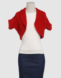 Kontatto maille cardigans