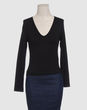 ACTIVE CASHMERE - Long sleeve sweaters
