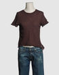 ACCOSTAGES - Short sleeve sweaters
