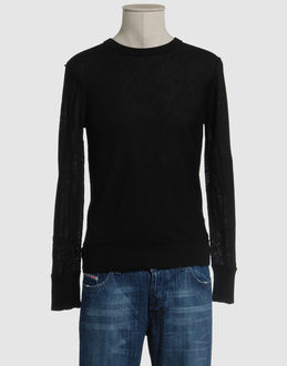 Confronta prezzi Juicy couture maglieria maglie collo a giro su yoox.com