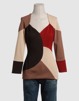 Confronta prezzi Missoni maglieria maglie maniche lunghe su yoox.com