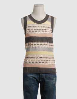 Confronta prezzi Missoni maglieria maglie senza maniche su yoox.com