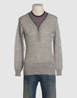 Confronta prezzi Yoon maglieria maglie collo a giro su yoox.com