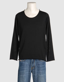 Confronta prezzi Ys for men yohji yamamoto maglieria maglie collo a giro su yoox.com