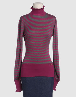 Confronta prezzi Silvian heach maglieria maglie maniche lunghe su yoox.com