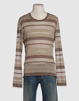 Confronta prezzi Ys yohji yamamoto maglieria maglie collo a giro su yoox.com