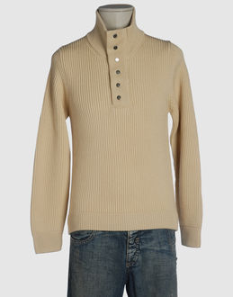 Confronta prezzi C.p. company maglieria maglie collo alto su yoox.com