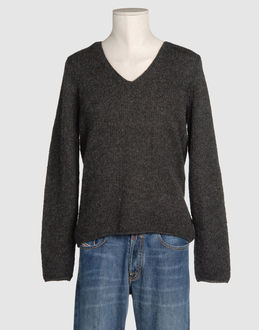 Confronta prezzi Maison martin margiela 10 maglieria maglie collo a v su yoox.com