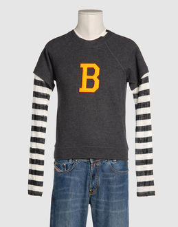 Confronta prezzi Balenciaga maglieria maglie collo a giro su yoox.com