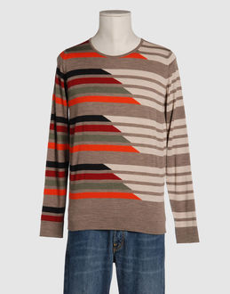 Confronta prezzi John smedley maglieria maglie collo a giro su yoox.com