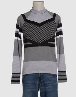 Confronta prezzi Byblos maglieria maglie collo a giro su yoox.com