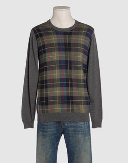 Confronta prezzi John smedley maglieria maglie collo a giro su yoox.com