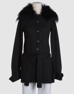 - maille - cardigans - sur yoox.com