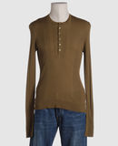 BURBERRY - Crewneck sweaters