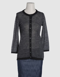 - maille - cardigans - sur yoox.com