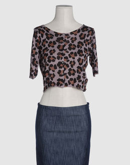 - maille - cardigans - sur yoox.com