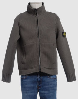 Confronta prezzi Stone island maglieria cardigan su yoox.com