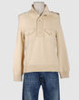 C.P. COMPANY - High neck sweaters