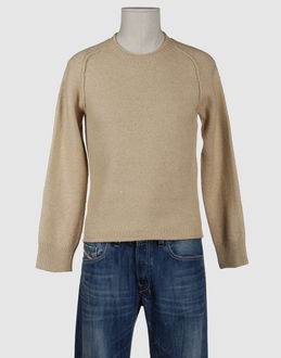 Confronta prezzi C.p. company maglieria maglie collo a giro su yoox.com