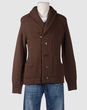 C.P. COMPANY - Cardigans
