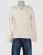 C.P. COMPANY - V-necks