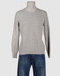 C.P. COMPANY - V-necks