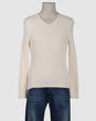 C.P. COMPANY - V-necks