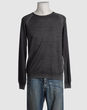 MAURO GRIFONI - Crewneck sweaters