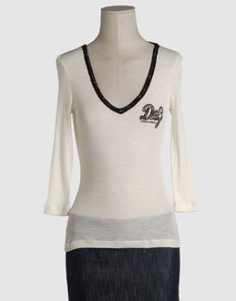 Confronta prezzi D&g maglieria maglie maniche lunghe su yoox.com