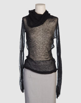 Confronta prezzi Appartamento 50 maglieria maglie maniche lunghe su yoox.com