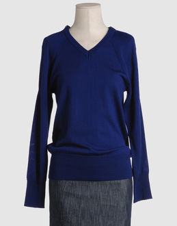 Confronta prezzi Mm6 by maison martin margiela maglieria maglie maniche lunghe su yoox.com