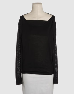 Confronta prezzi Terre alte maglieria maglie maniche lunghe su yoox.com