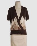 BALLANTYNE - Cashmere sweaters