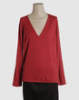 Ballantyne Cashmere V-Neck from Yoox
