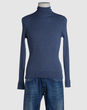 ABCM2 - High neck sweaters
