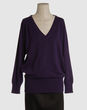 Ballantyne Cashmere V-Neck from Yoox