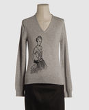 BALLANTYNE - Cashmere sweaters