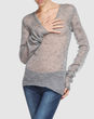 MALO - Long sleeve sweaters