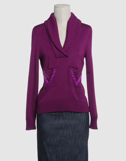 Confronta prezzi Versace maglieria maglie maniche lunghe su yoox.com