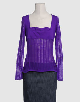 Confronta prezzi Gianni versace maglieria maglie maniche lunghe su yoox.com