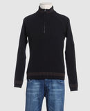 OM MAGLIERIA Maglie collo alto su YOOXCOM