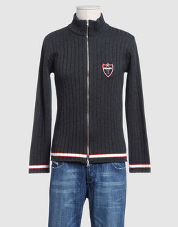 Confronta prezzi Om maglieria cardigan su yoox.com