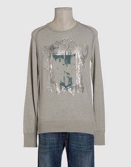 Confronta prezzi Diesel maglieria maglie collo a giro su yoox.com